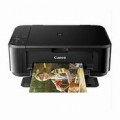 Canon PIXMA MG-3660 Colour Multifunction Inkjet Printer 